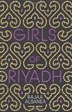 Al Sanea, Rajaa: Girls of Riyadh