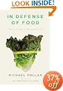 In Defense of Food