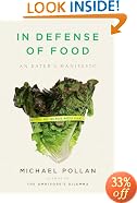 In Defense of Food