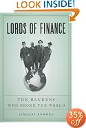 Lords of Finance