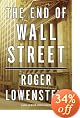 The End of Wall Street