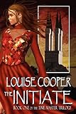 Cooper, Louise: Initiate