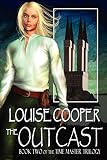 Cooper, Louise: The Outcast Cooper, Louise: The Outcast