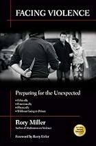Facing Violence: Preparing for the&hellip;