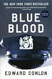 Conlon, Edward: Blue Blood Conlon, Edward: Blue Blood