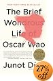 The Brief Wondrous Life of Oscar Wao