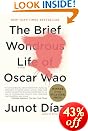 The Brief Wondrous Life of Oscar Wao