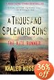 A Thousand Splendid Suns