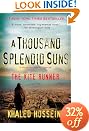 A Thousand Splendid Suns