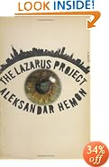 The Lazarus Project