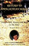 Rice, Janet: Return to Appalachian Magic Rice, Janet: Return to Appalachian Magic