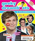 Geeky Dreamboats: A Celebration by Lacey…