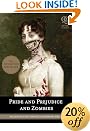 Pride and Prejudice and Zombies