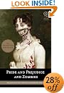 Pride and Prejudice and Zombies