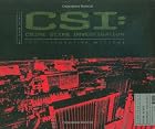 CSI: An Interactive Mystery by Sam Stall