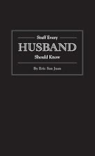 Stuff every husband should know by Eric San&hellip;