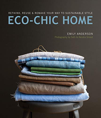 Eco-Chic Home cover
