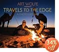 Travels to the Edge: A Photo Odyssey