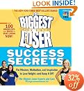 The Biggest Loser Success Secrets