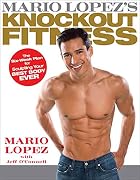 Mario Lopez's Knockout Fitness by Mario…