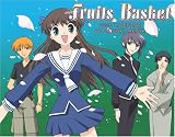 Fruits Basket 2006 Calendars Fruits Basket 2006 Calendars