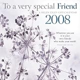 Exley, Helen: To a Very Special Friend 2008 Calendar Exley, Helen: To a Very Special Friend 2008 Calendar