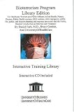 Farb, Daniel: Bioterrorism Program Library Edition: For Healthcare Workers, Public Officers (Allied Health, Nurses, Doctors, Public Health Workers, EMS Workers, other Emergency, Safety, Fire, Police, and Disaster Planning and Response Personnel) and the Public,... Farb, Daniel: Bioterrorism Program Library Edition: For Healthcare Workers, Public Officers (Allied Health, Nurses, Doctors, Public Health Workers, EMS Workers, other Emergency, Safety, Fire, Police, and Disaster Planning and Response Personnel) and the Public,...