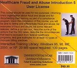 Farb, Daniel: Healthcare Fraud And Abuse Introduction, 5 Users Farb, Daniel: Healthcare Fraud And Abuse Introduction, 5 Users