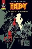 Mignola, Mike: Despierta al demonio Mignola, Mike: Despierta al demonio
