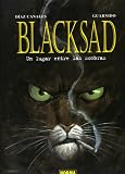 Canales: Blacksad: Arctic-Nation