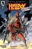 Mignola, Mike: Hellboy: Historias Extranas / Hellboy Weird Tales Mignola, Mike: Hellboy: Historias Extranas / Hellboy Weird Tales