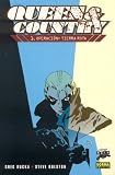 Rucka, Greg: Queen & Country 1: Operacion Tierra Rota/ Operation Broken Ground