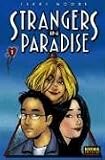 Moore, Terry: Strangers in Paradise 1 Moore, Terry: Strangers in Paradise 1