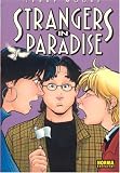 Moore, Terry: Strangers in Paradise 3