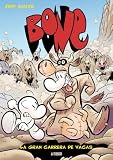 Smith, Jeff: Bone 2: La Gran Carrera De Vacas / the Great Cow Race