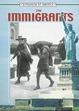 Thompson, Linda: The Immigrants Thompson, Linda: The Immigrants
