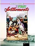 Thompson, Linda: The First Settlements Thompson, Linda: The First Settlements