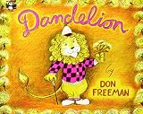 Freeman, Don: Dandelion: 4Bk and Cassette Freeman, Don: Dandelion: 4Bk and Cassette
