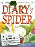 Cronin, Doreen: Diary of a Spider Cronin, Doreen: Diary of a Spider