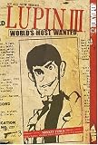 akiyama, tamayo: Lupin III World's Most Wanted 3