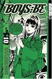 Tamakoshi, Hiroyuki: Boys Be 10 Tamakoshi, Hiroyuki: Boys Be 10