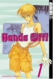 katsumoto, kasane: Hands Off! 2