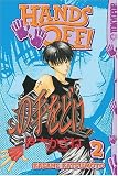 Katsumoto, Kasane: Hands Off!