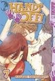 Kasane, Katsumoto: Hands Off! 7