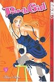 Ueda, Miwa: Peach Girl Authentic, No. 5: Right to Left Format Ueda, Miwa: Peach Girl Authentic, No. 5: Right to Left Format