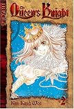 Donbo, Koge: The Queen's Knight 2