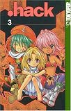Hamazaki, Tatsuya: .Hack//Legend Of The Twilight 3