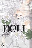 Mihara, Mitsukazu: Doll