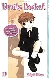Takaya, Natsuki: Fruits Basket 11 Takaya, Natsuki: Fruits Basket 11