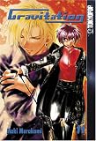 Rich, Jamie S.: Gravitation 4 Rich, Jamie S.: Gravitation 4